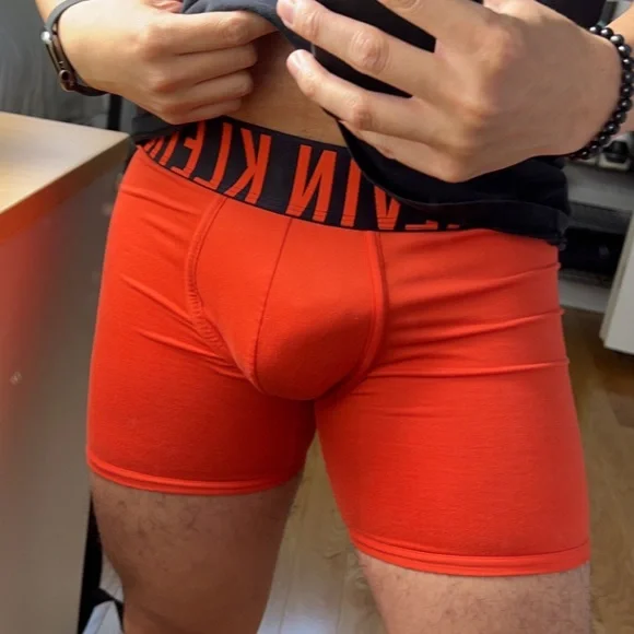 Calvin Boxers - Picture 3 of 4